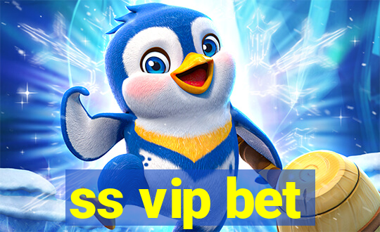 ss vip bet